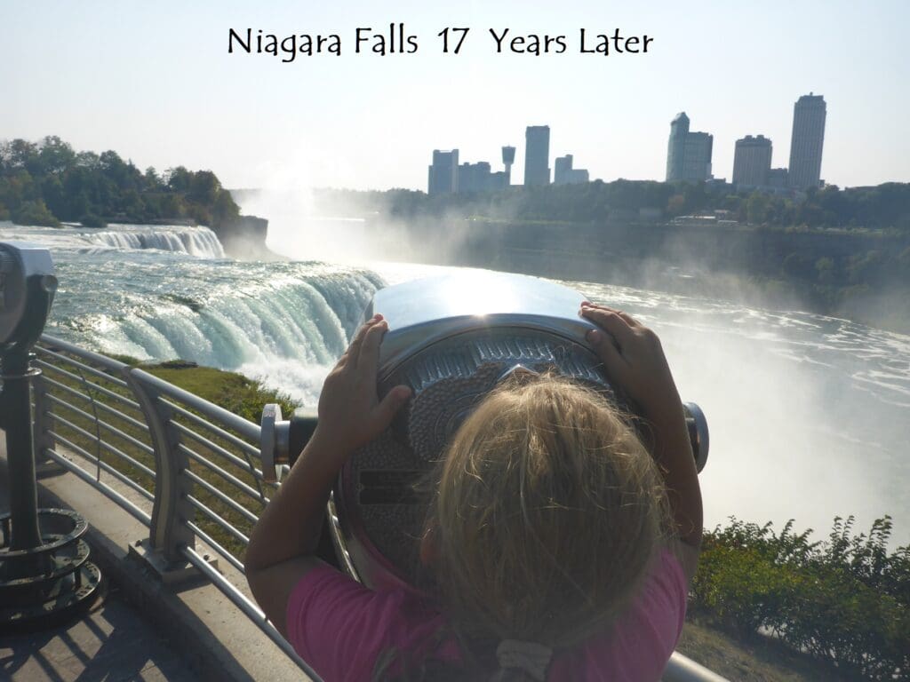 Moorea Rox Niagara Falls